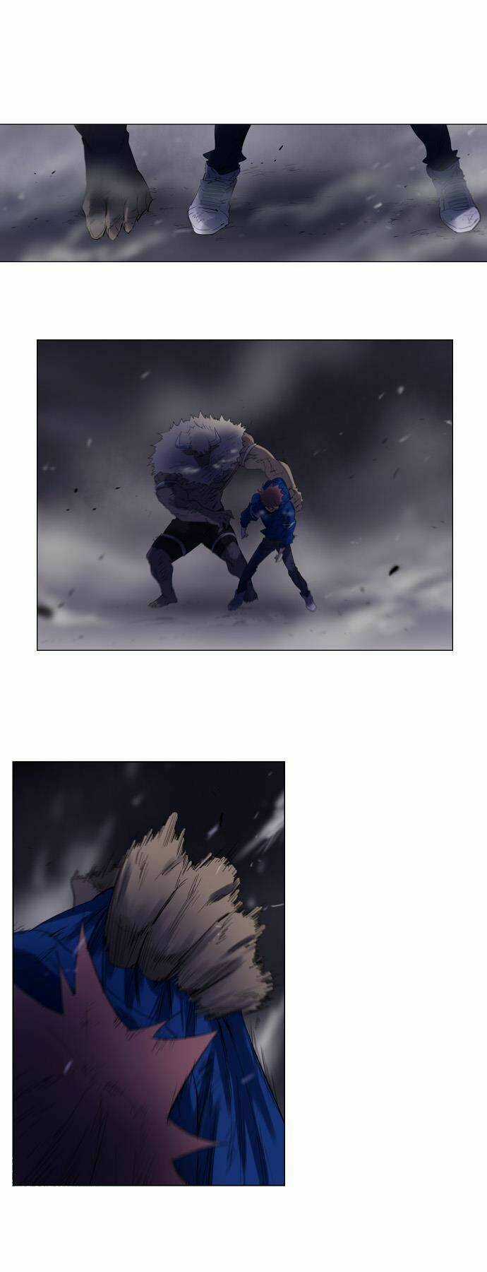 Bản Khế Ước Linh Hồn Chapter 114 trang 14