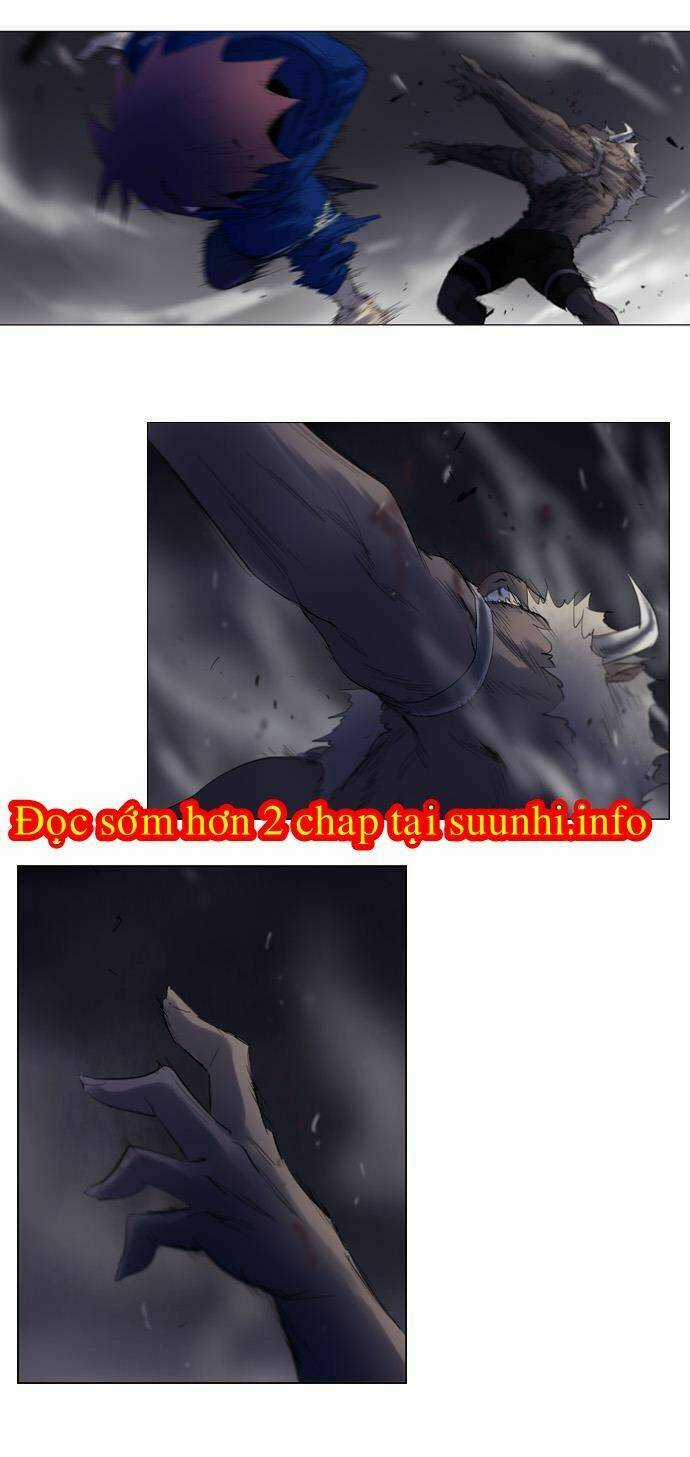 Bản Khế Ước Linh Hồn Chapter 114 trang 15