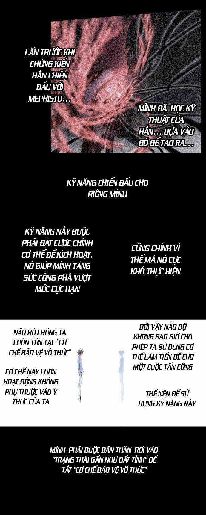 Bản Khế Ước Linh Hồn Chapter 114 trang 17