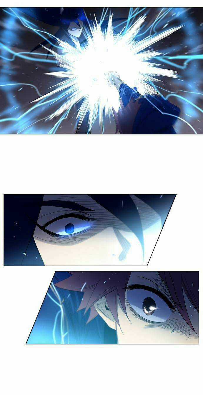 Bản Khế Ước Linh Hồn Chapter 114 trang 19