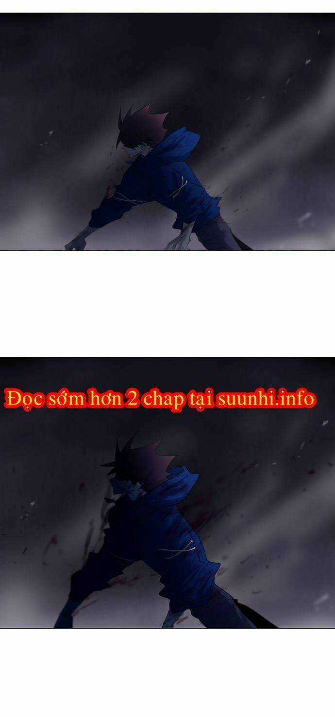 Bản Khế Ước Linh Hồn Chapter 114 trang 21