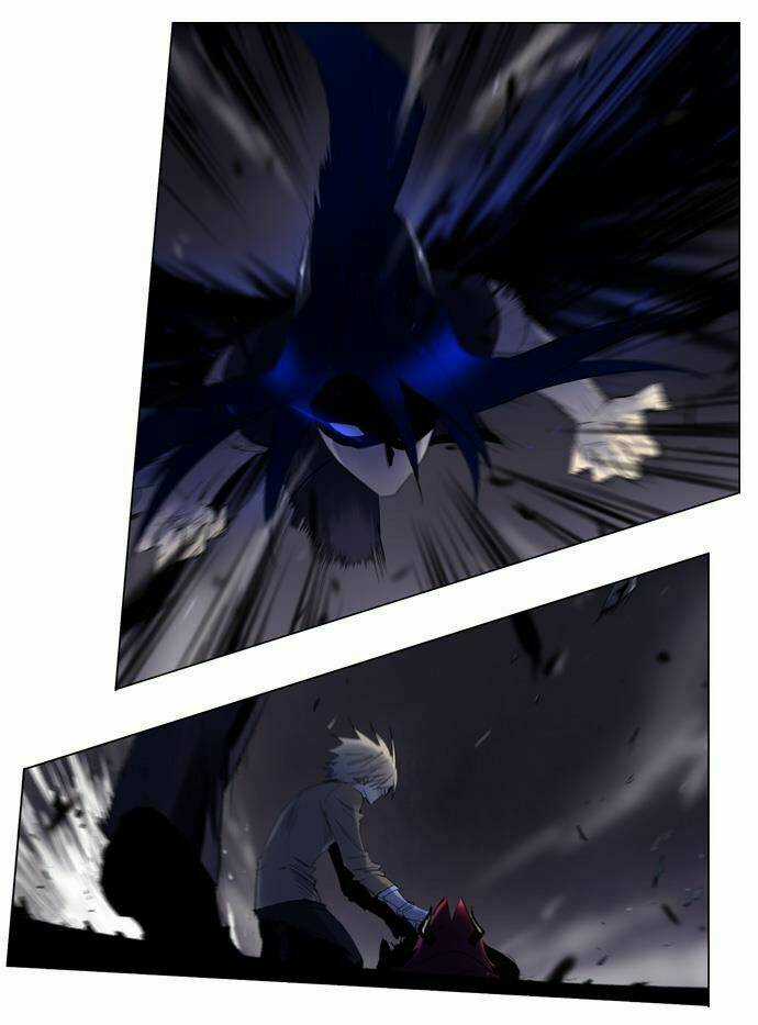 Bản Khế Ước Linh Hồn Chapter 114 trang 26