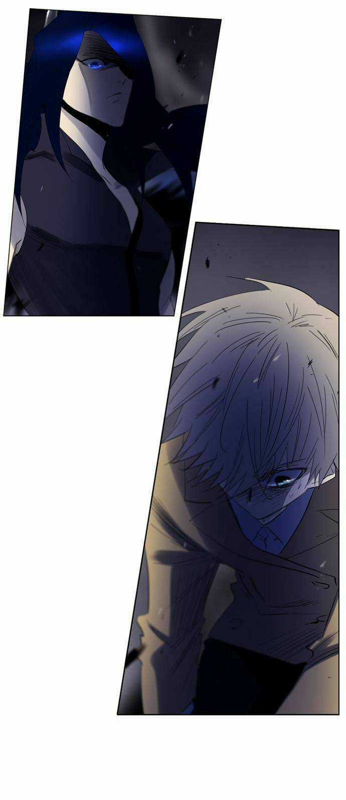 Bản Khế Ước Linh Hồn Chapter 114 trang 27