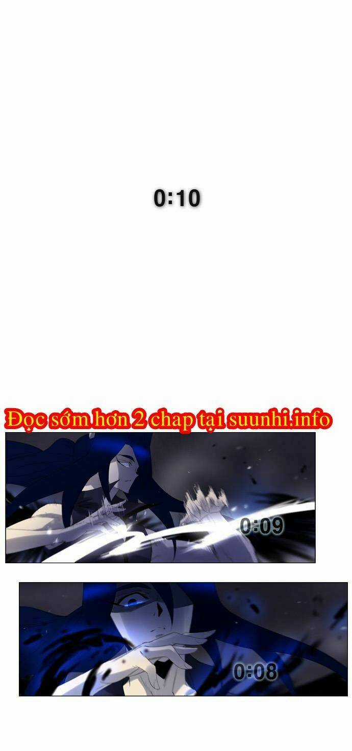 Bản Khế Ước Linh Hồn Chapter 114 trang 31