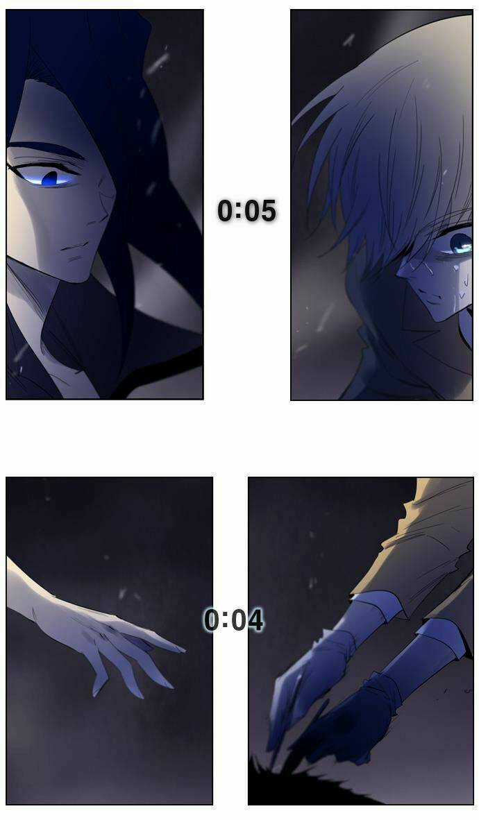 Bản Khế Ước Linh Hồn Chapter 114 trang 33