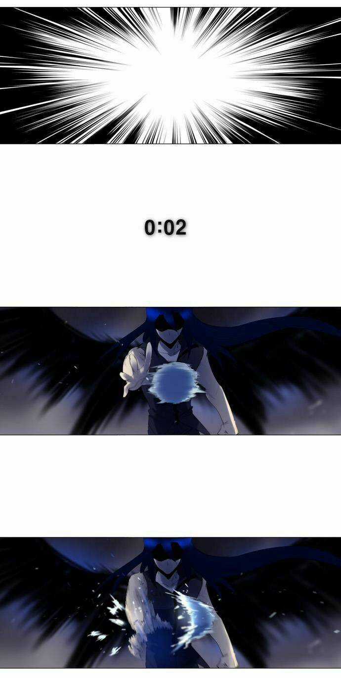 Bản Khế Ước Linh Hồn Chapter 114 trang 35