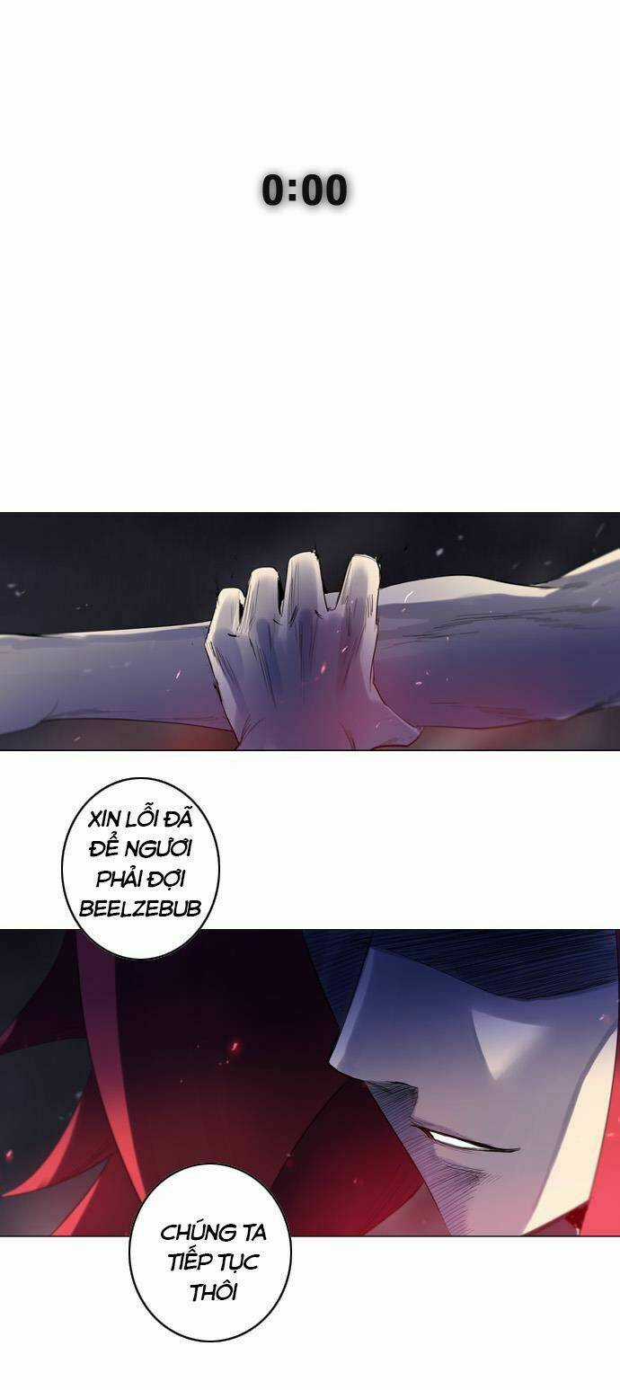 Bản Khế Ước Linh Hồn Chapter 114 trang 37