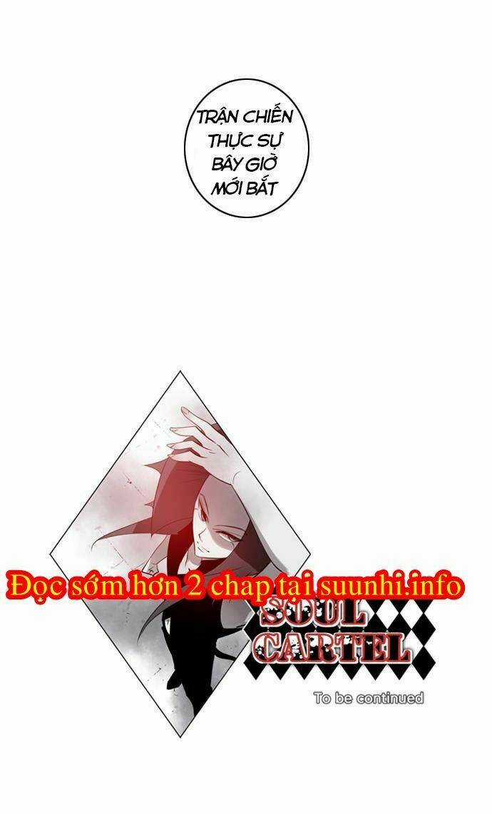 Bản Khế Ước Linh Hồn Chapter 114 trang 38