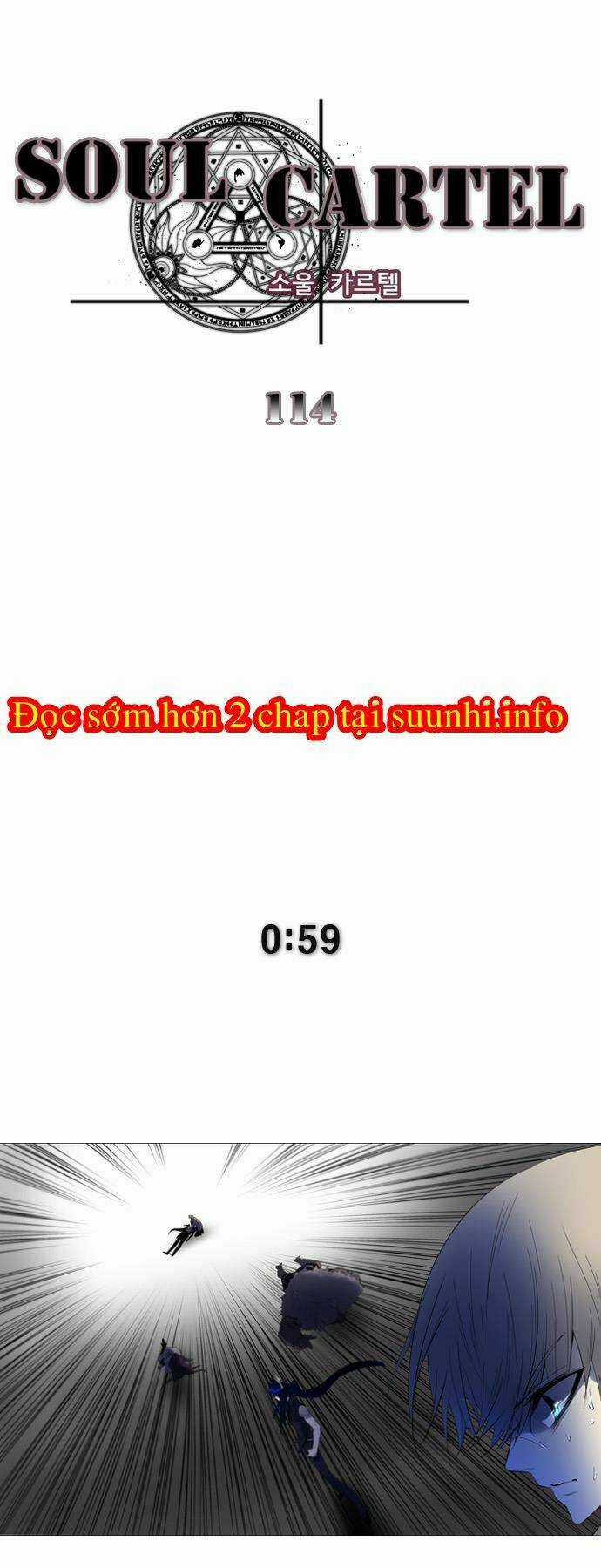 Bản Khế Ước Linh Hồn Chapter 114 trang 4