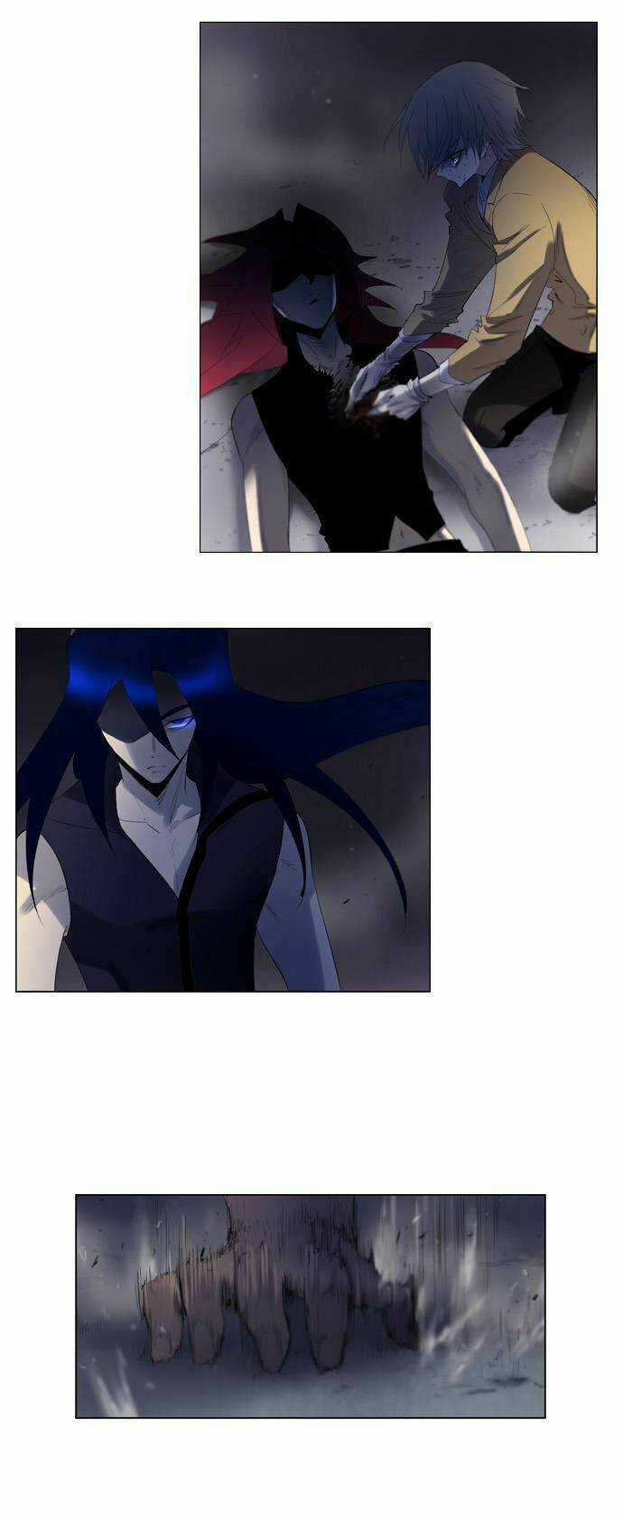 Bản Khế Ước Linh Hồn Chapter 114 trang 5