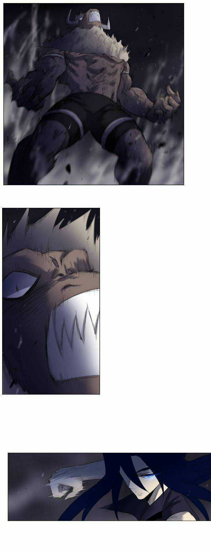 Bản Khế Ước Linh Hồn Chapter 114 trang 6