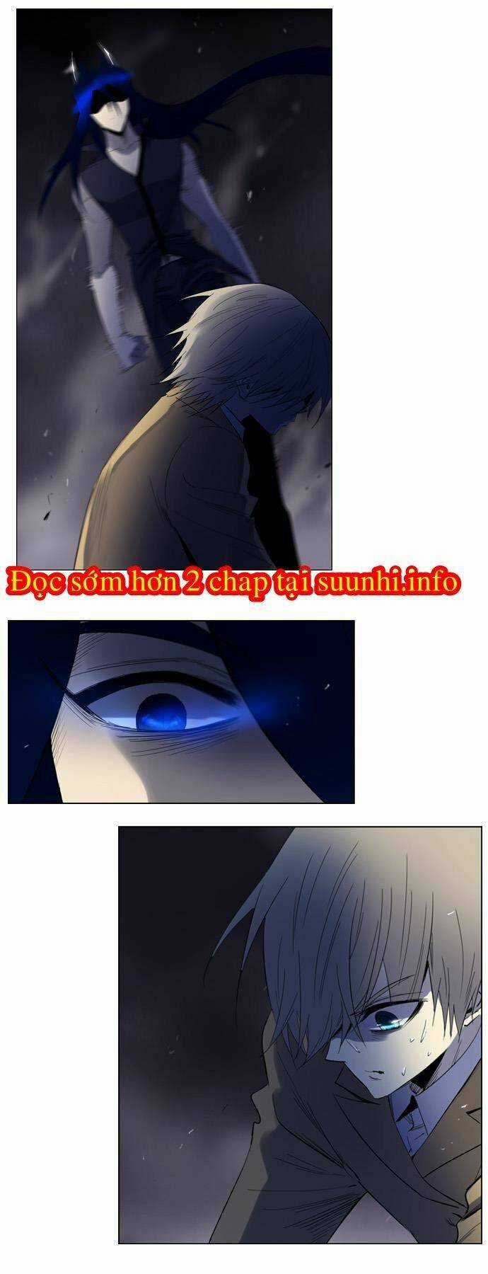 Bản Khế Ước Linh Hồn Chapter 114 trang 8