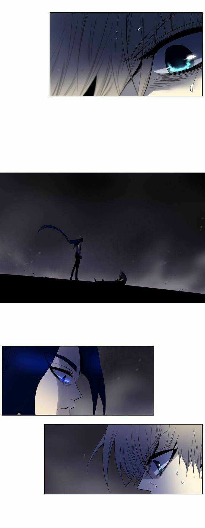 Bản Khế Ước Linh Hồn Chapter 114 trang 9