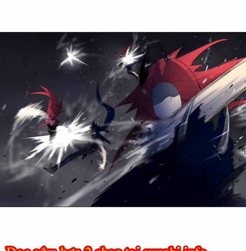 Bản Khế Ước Linh Hồn Chapter 115 trang 10