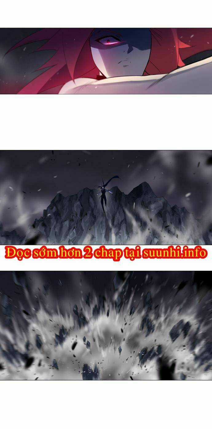 Bản Khế Ước Linh Hồn Chapter 115 trang 11