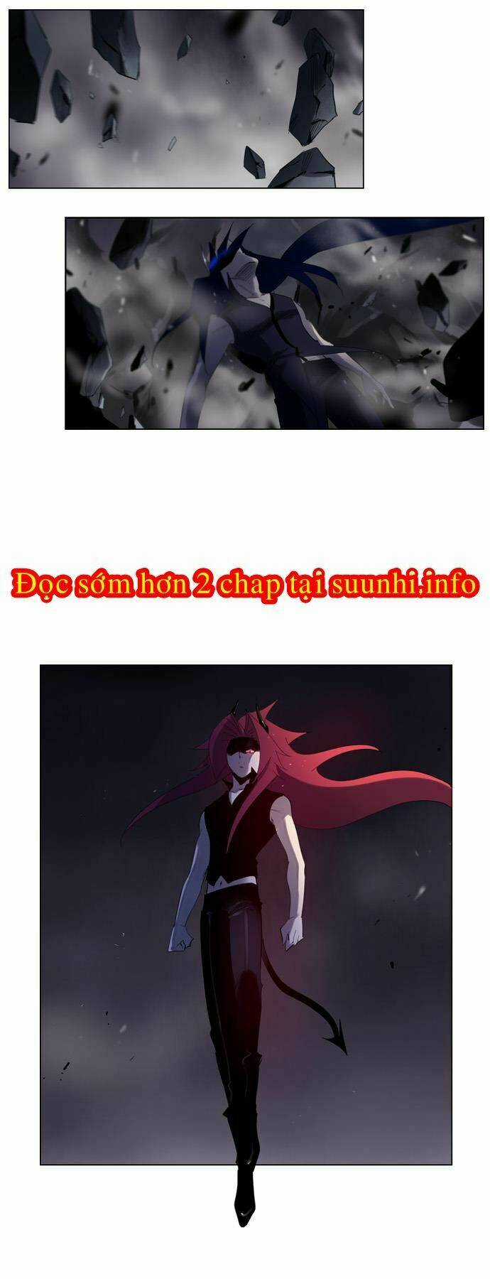 Bản Khế Ước Linh Hồn Chapter 115 trang 12