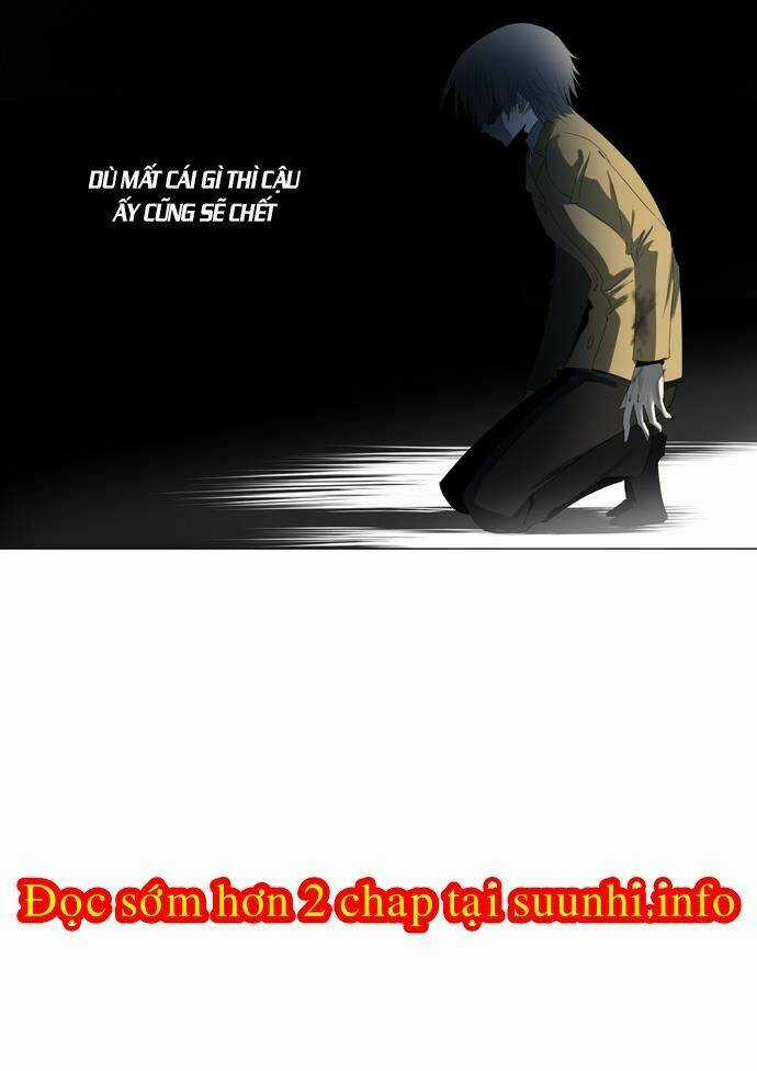 Bản Khế Ước Linh Hồn Chapter 115 trang 16