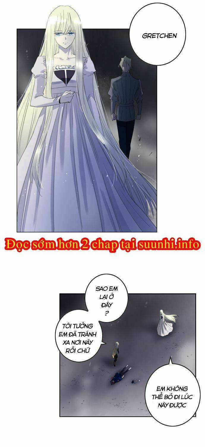 Bản Khế Ước Linh Hồn Chapter 115 trang 18