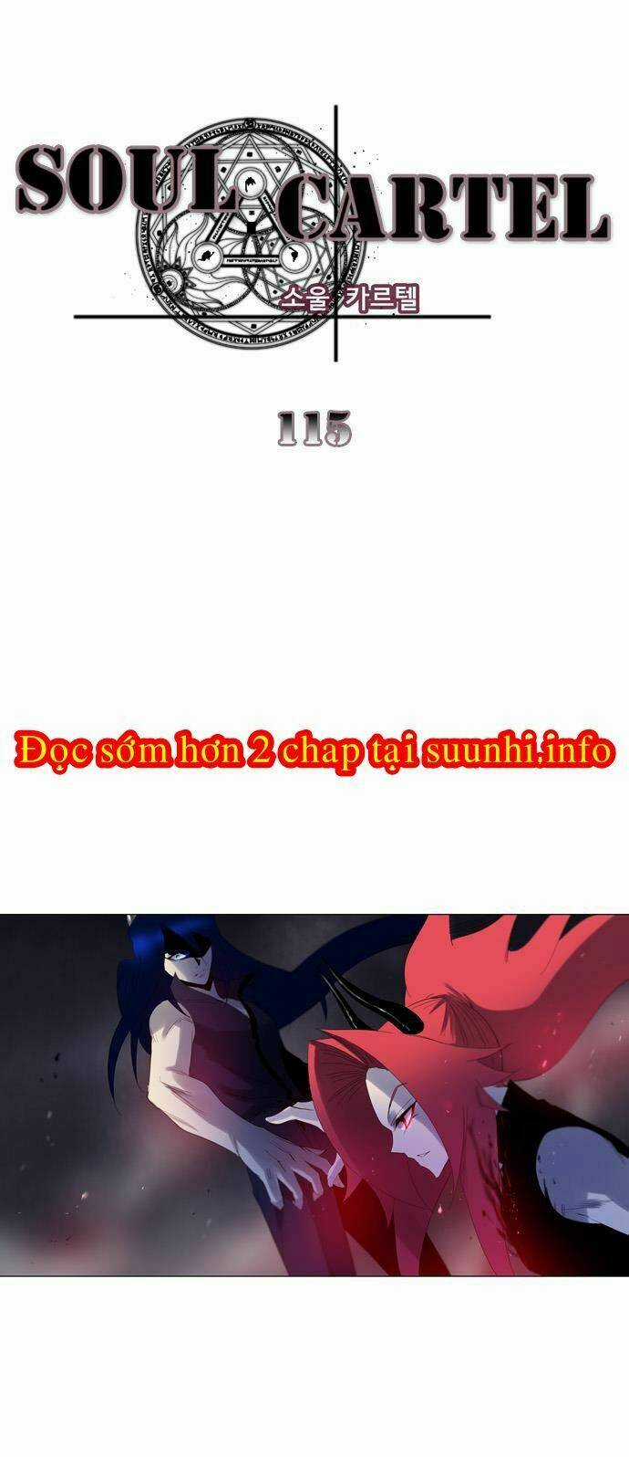 Bản Khế Ước Linh Hồn Chapter 115 trang 2