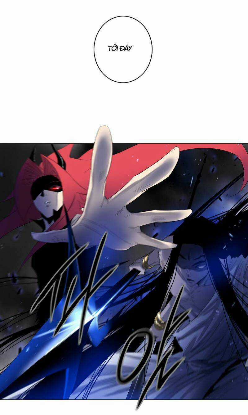 Bản Khế Ước Linh Hồn Chapter 115 trang 22