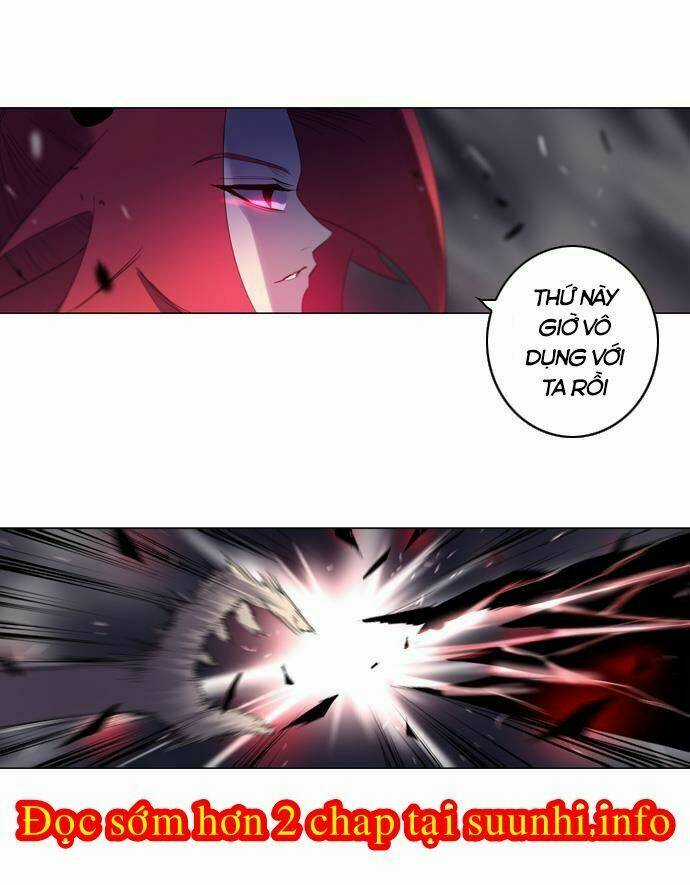 Bản Khế Ước Linh Hồn Chapter 115 trang 24