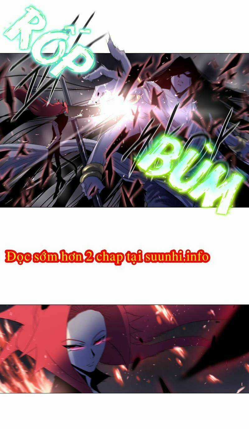 Bản Khế Ước Linh Hồn Chapter 115 trang 25