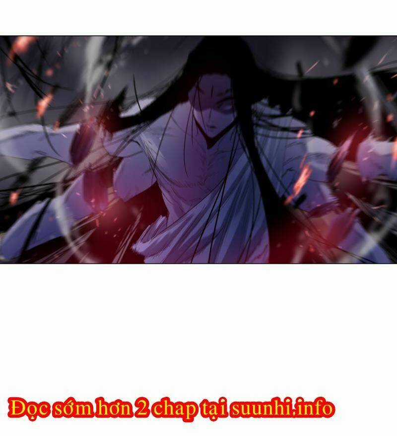 Bản Khế Ước Linh Hồn Chapter 115 trang 27