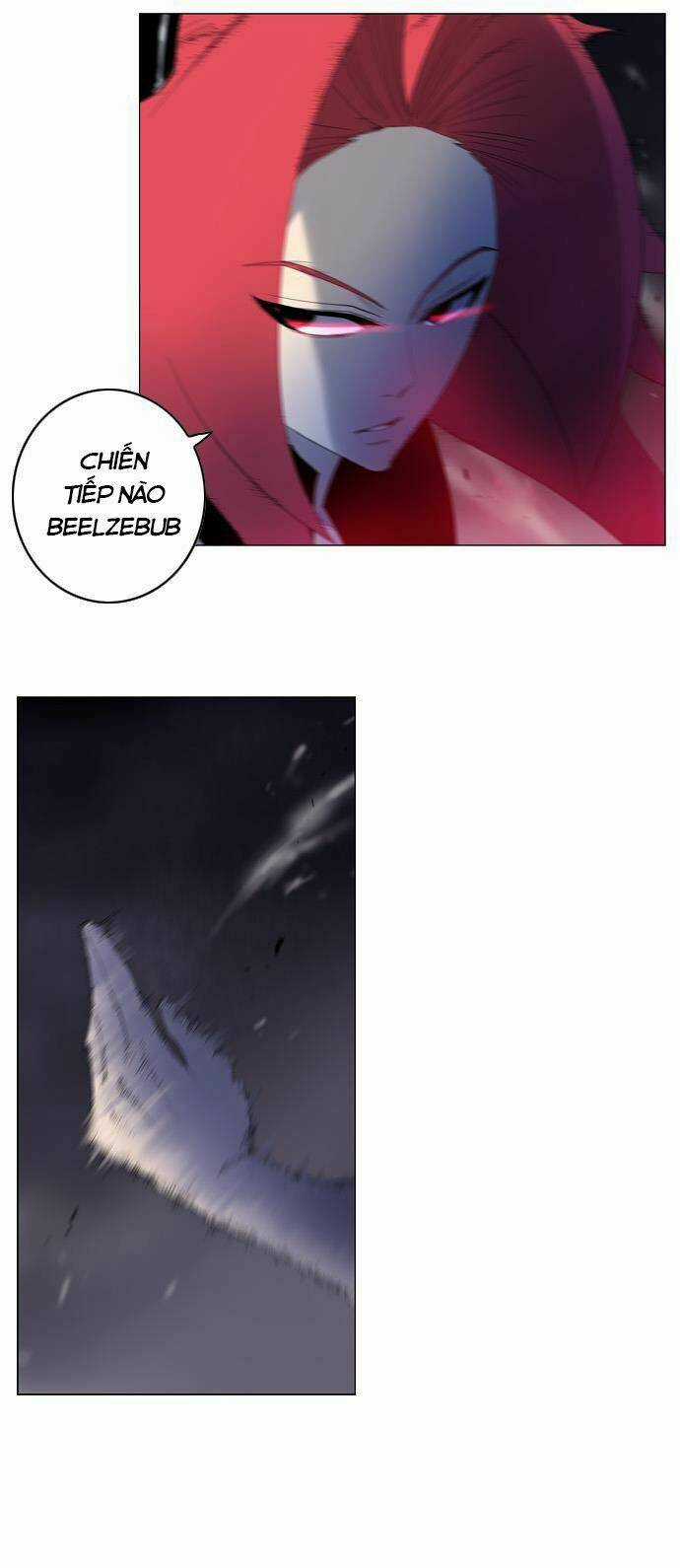 Bản Khế Ước Linh Hồn Chapter 115 trang 3