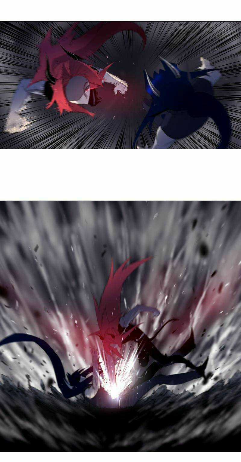 Bản Khế Ước Linh Hồn Chapter 115 trang 5