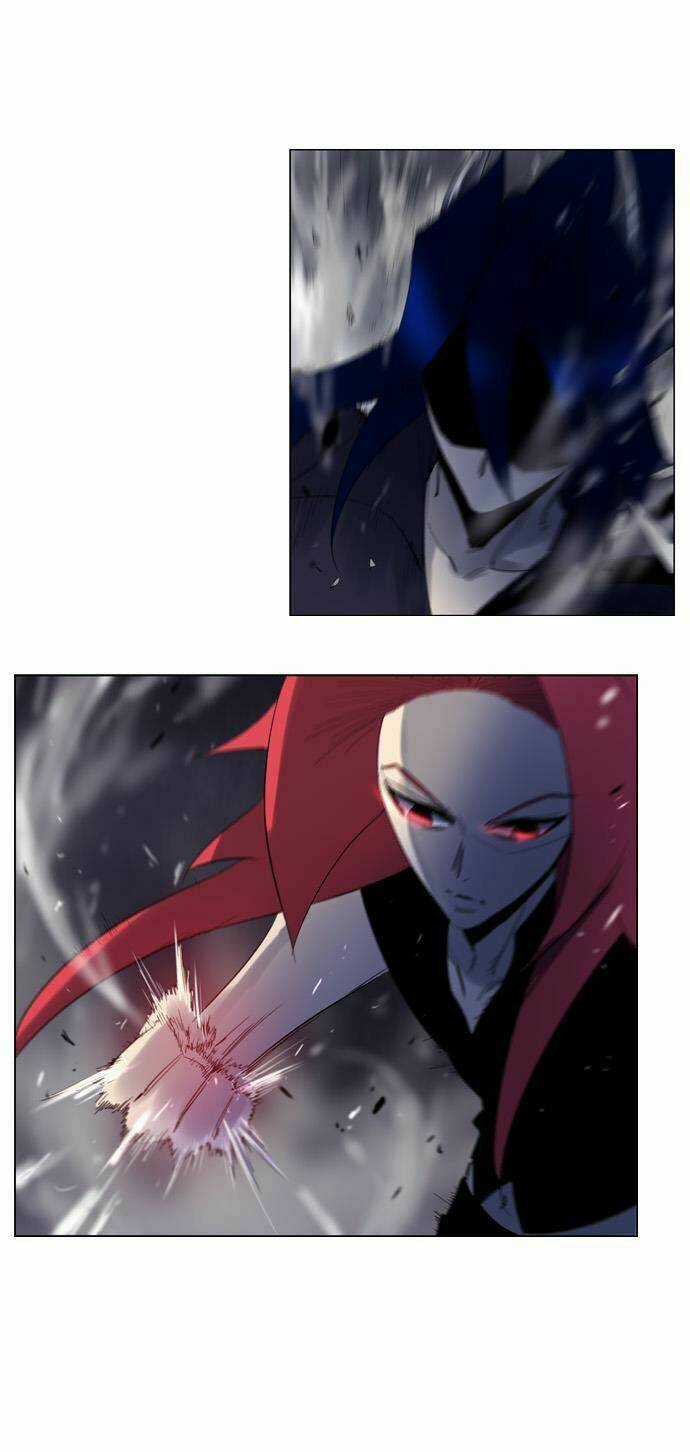 Bản Khế Ước Linh Hồn Chapter 115 trang 7