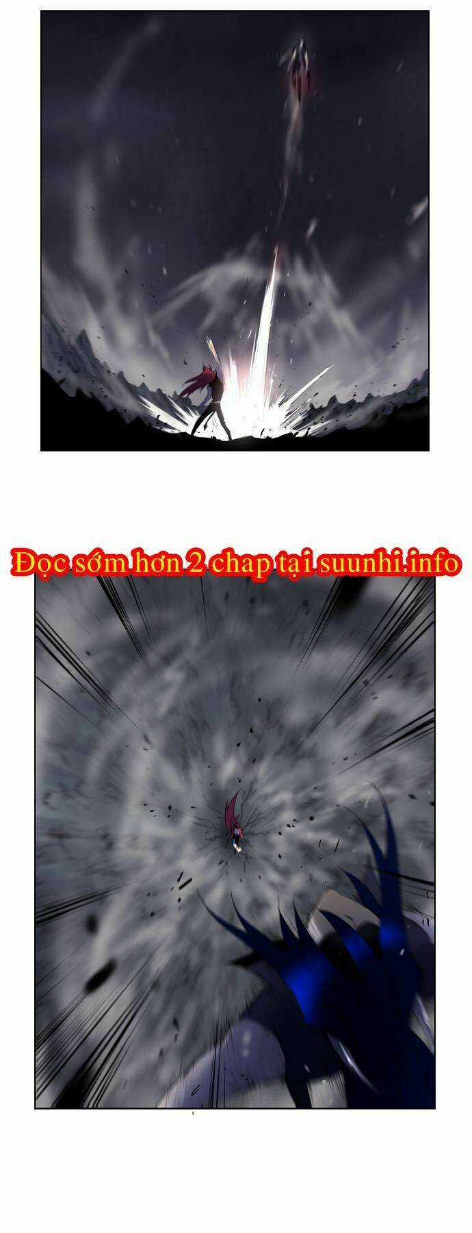 Bản Khế Ước Linh Hồn Chapter 115 trang 8