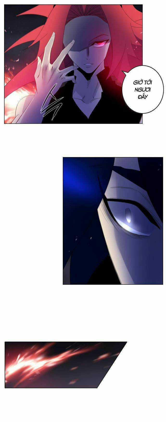 Bản Khế Ước Linh Hồn Chapter 116 trang 11