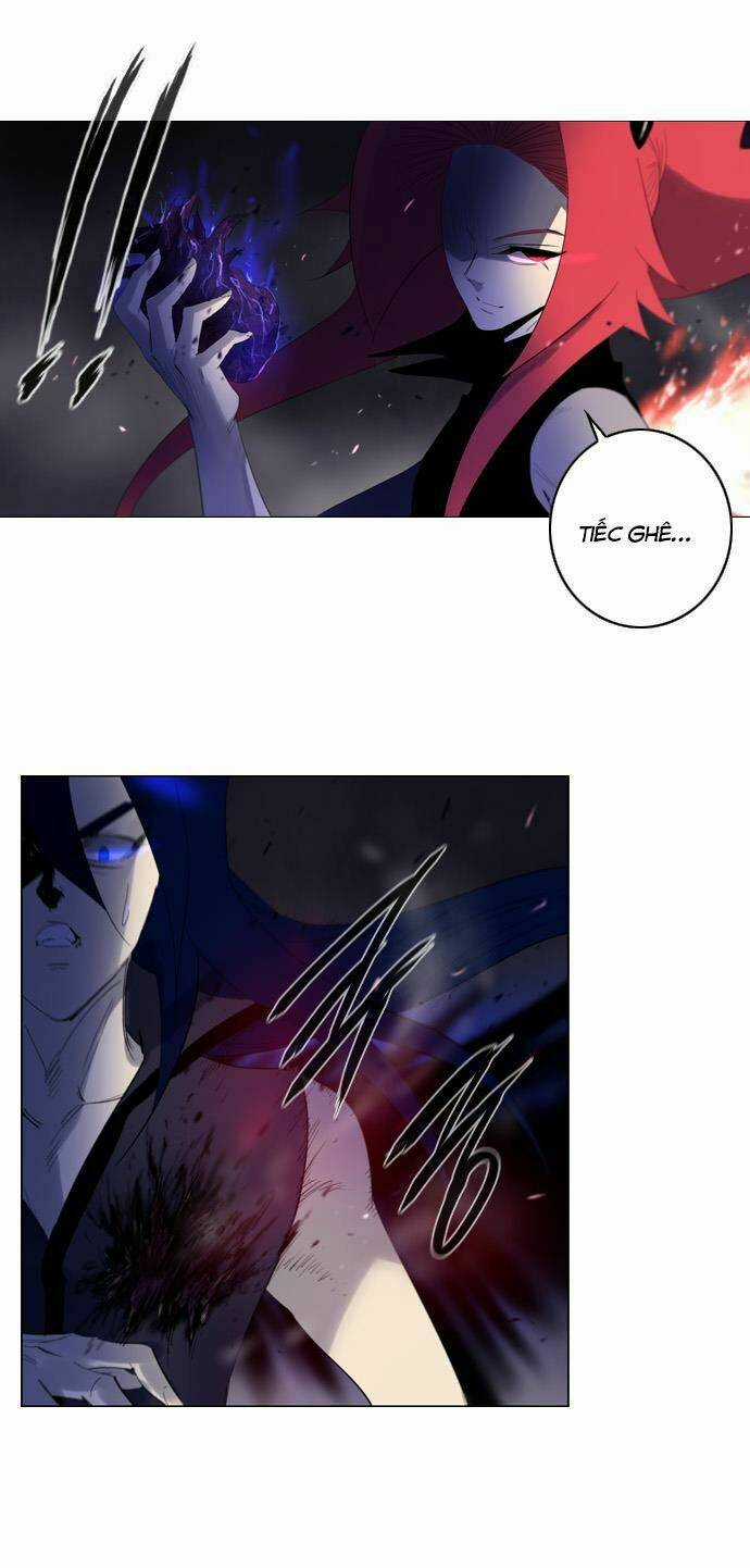 Bản Khế Ước Linh Hồn Chapter 116 trang 13