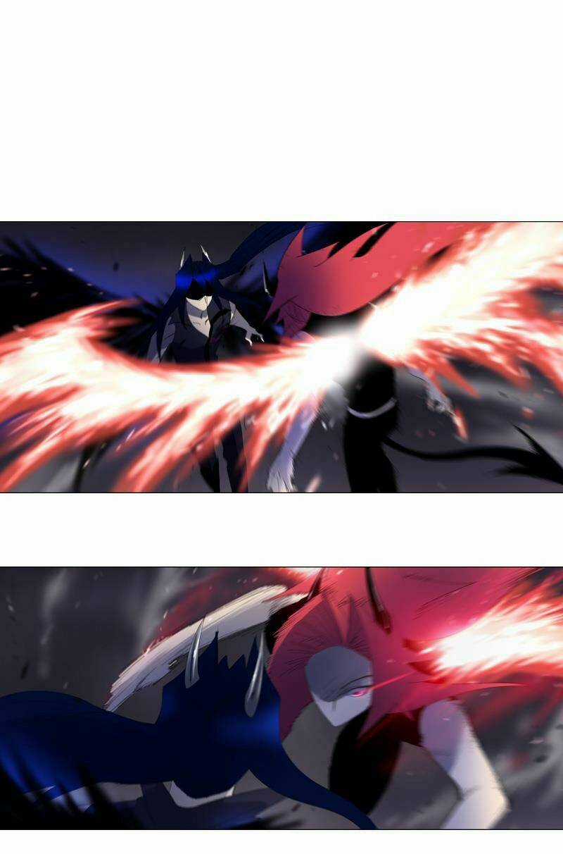 Bản Khế Ước Linh Hồn Chapter 116 trang 15