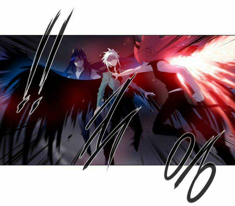 Bản Khế Ước Linh Hồn Chapter 116 trang 17