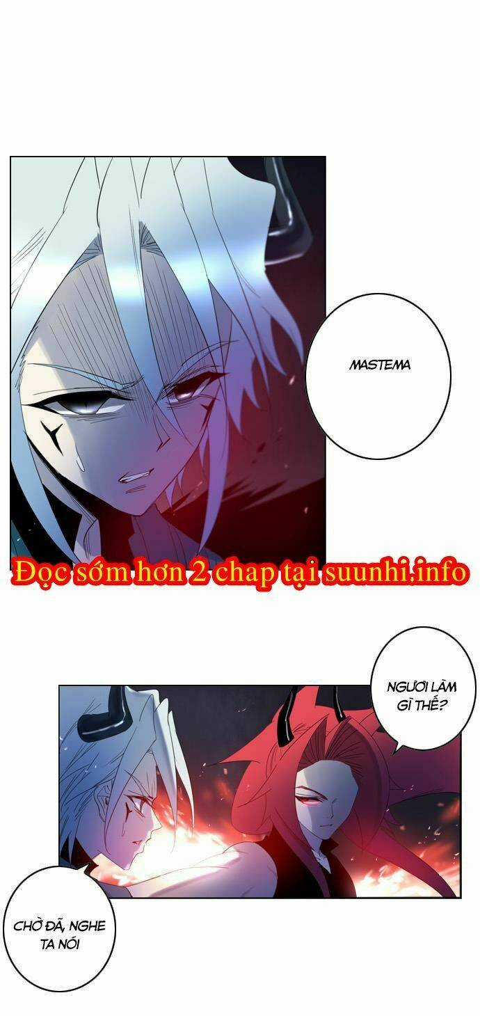 Bản Khế Ước Linh Hồn Chapter 116 trang 18