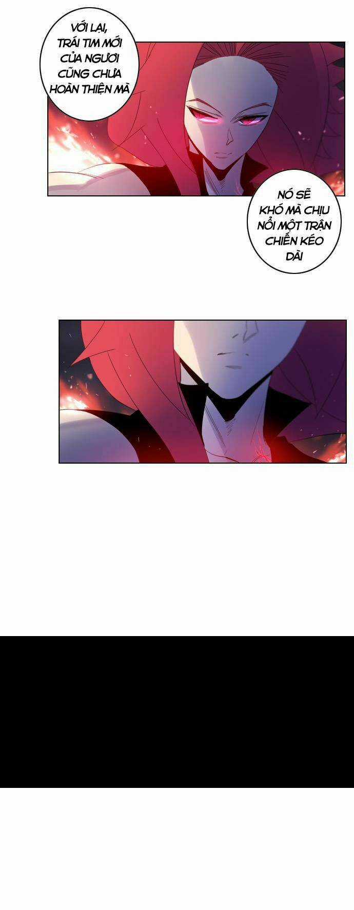 Bản Khế Ước Linh Hồn Chapter 116 trang 20