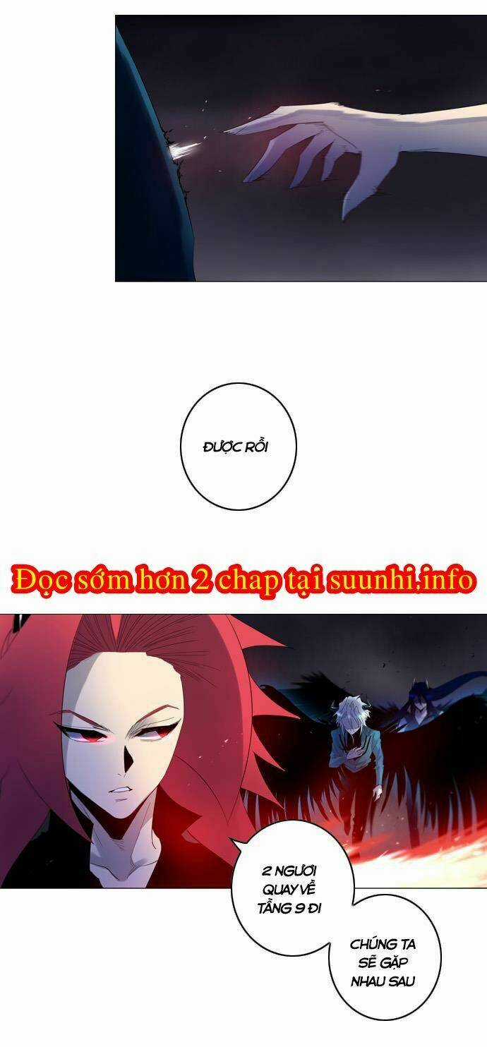 Bản Khế Ước Linh Hồn Chapter 116 trang 21