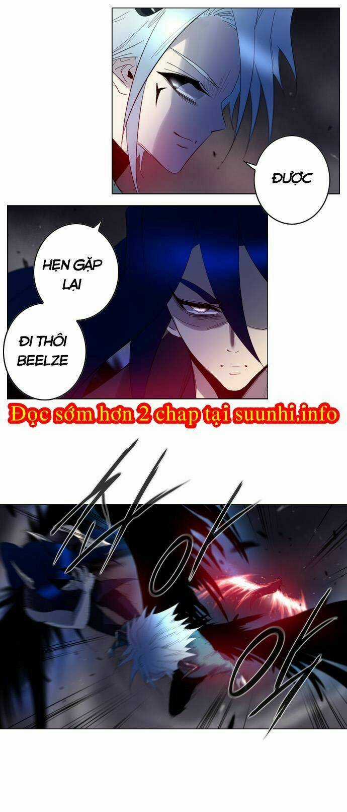 Bản Khế Ước Linh Hồn Chapter 116 trang 22