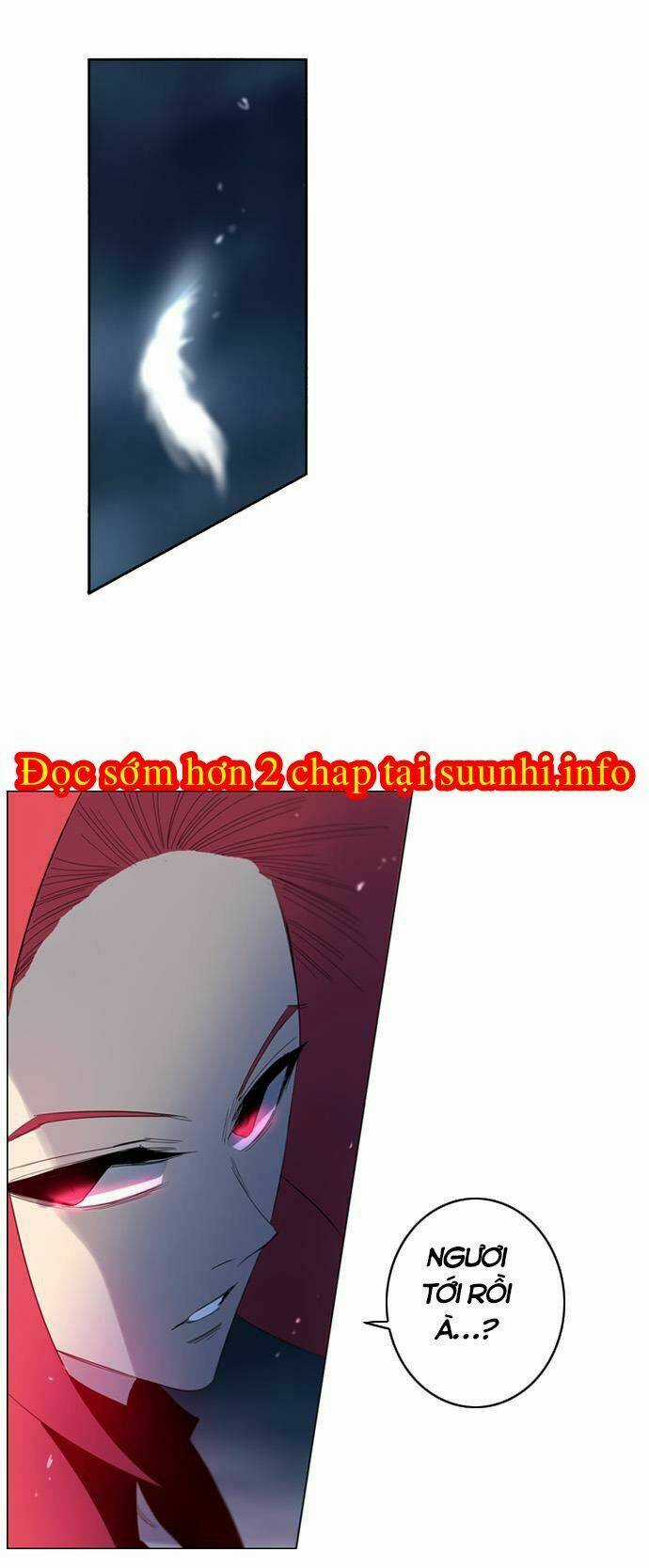 Bản Khế Ước Linh Hồn Chapter 116 trang 24