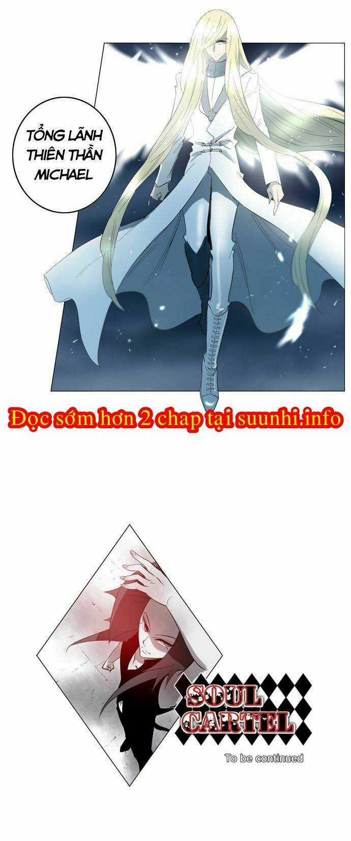 Bản Khế Ước Linh Hồn Chapter 116 trang 25