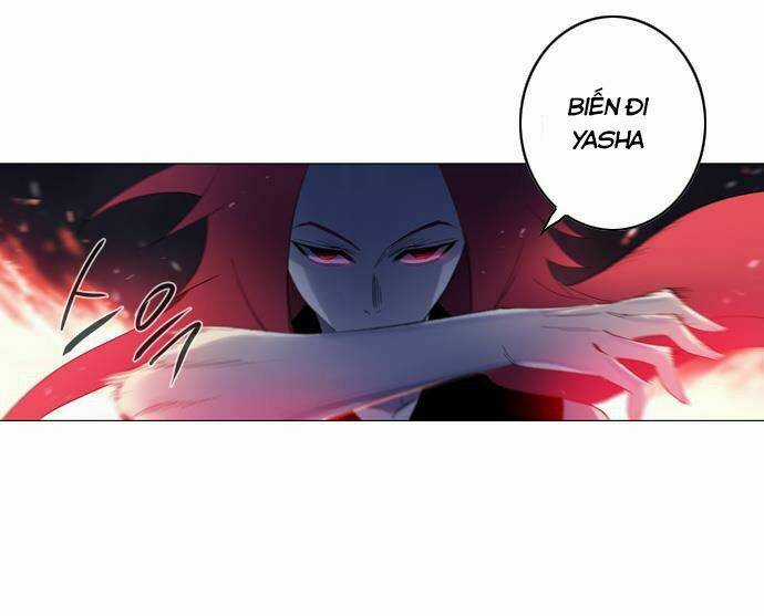 Bản Khế Ước Linh Hồn Chapter 116 trang 3