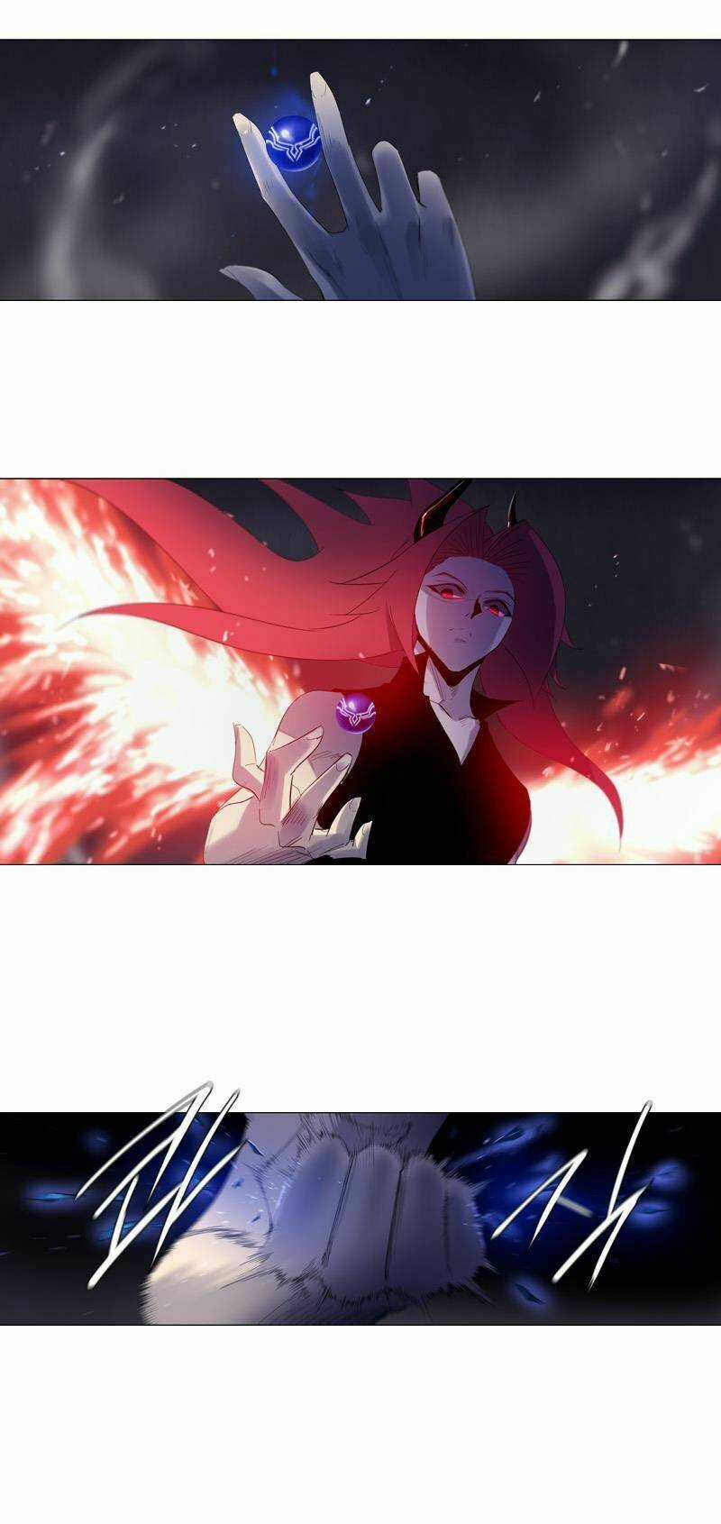 Bản Khế Ước Linh Hồn Chapter 116 trang 5