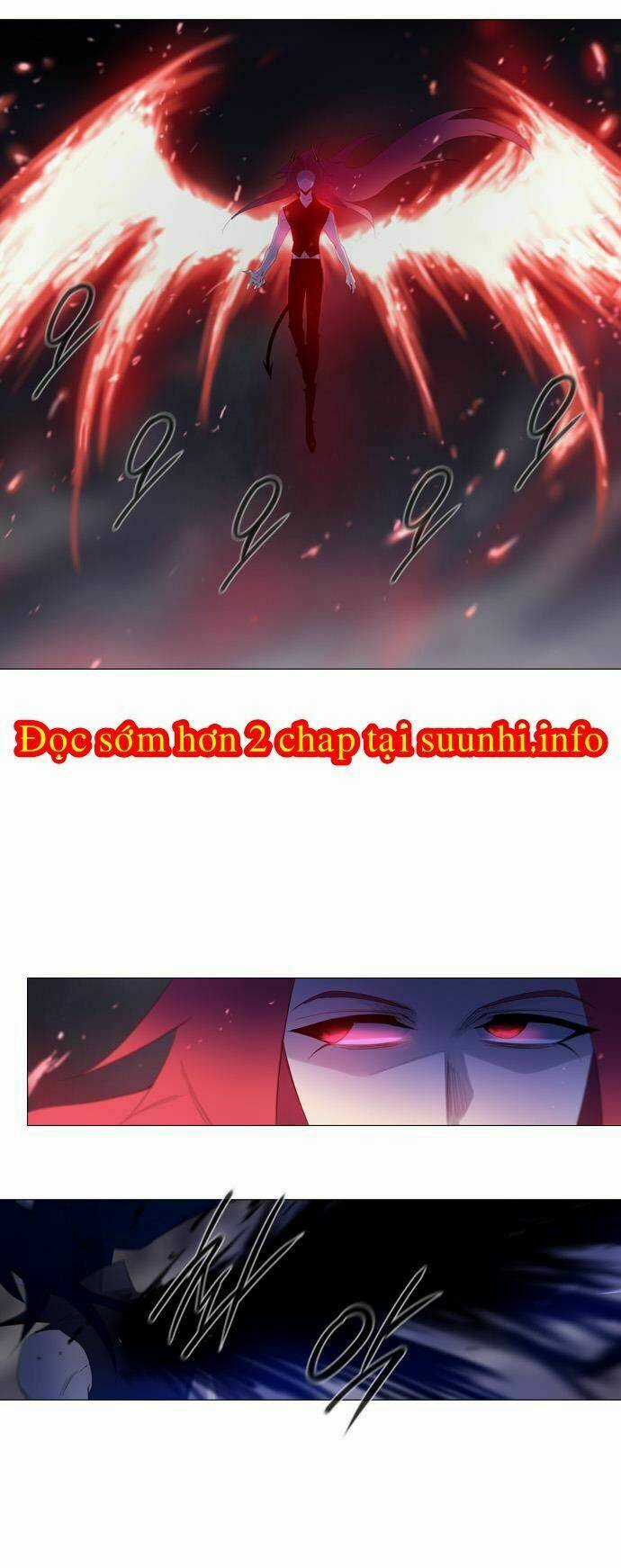 Bản Khế Ước Linh Hồn Chapter 116 trang 9