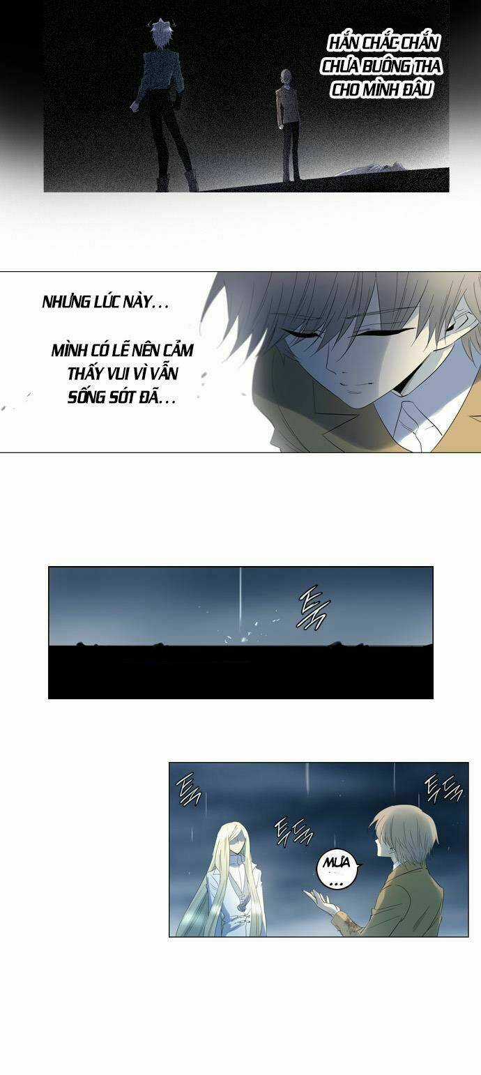 Bản Khế Ước Linh Hồn Chapter 117 trang 13