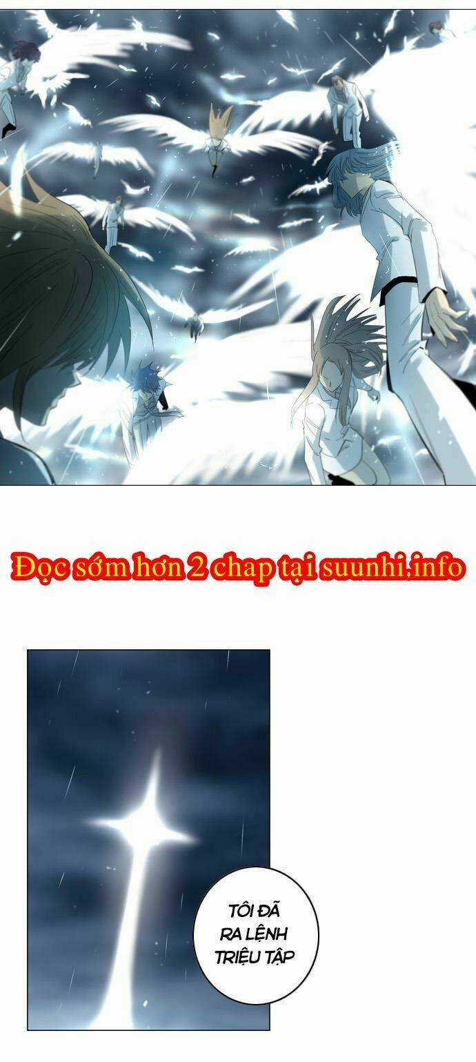 Bản Khế Ước Linh Hồn Chapter 117 trang 14