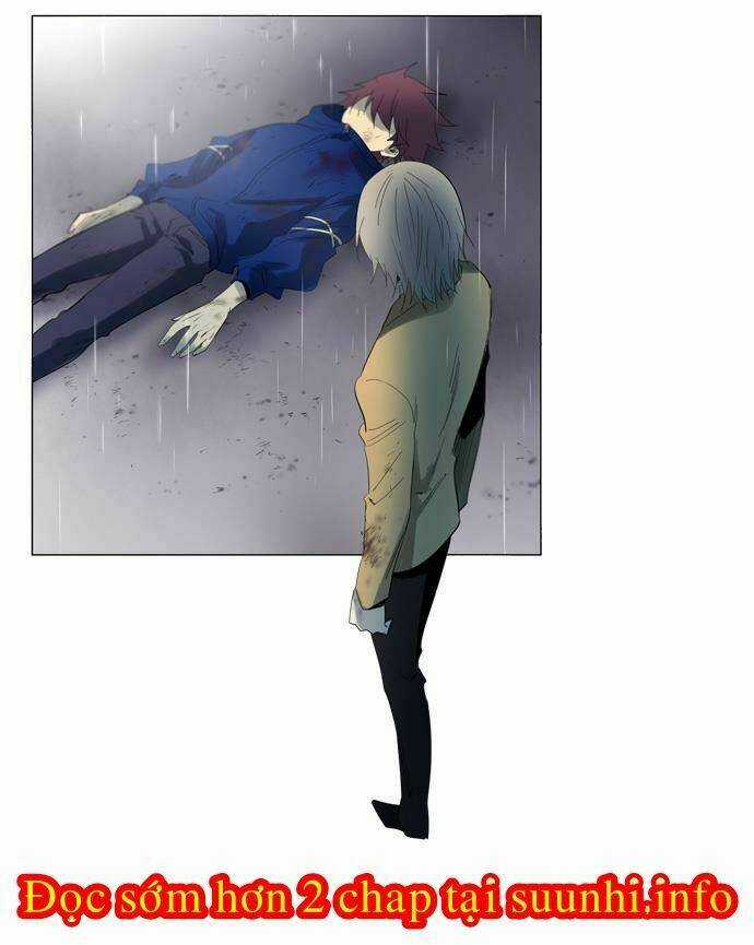 Bản Khế Ước Linh Hồn Chapter 117 trang 16