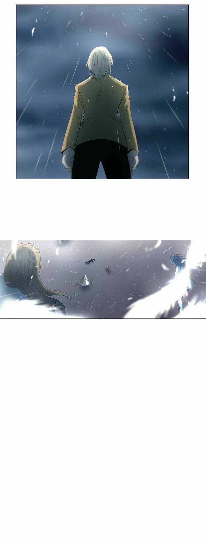 Bản Khế Ước Linh Hồn Chapter 117 trang 18