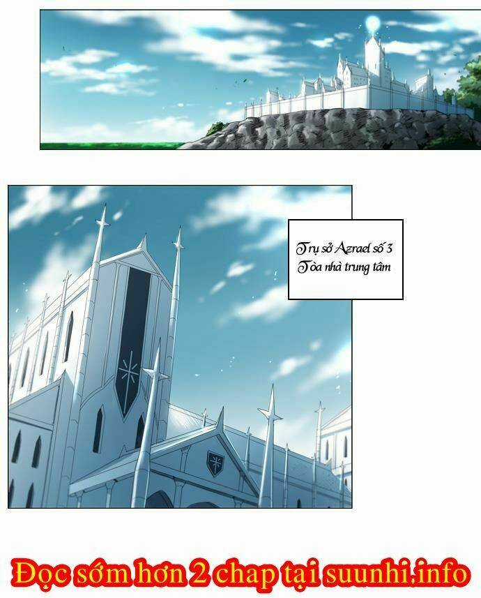 Bản Khế Ước Linh Hồn Chapter 117 trang 19