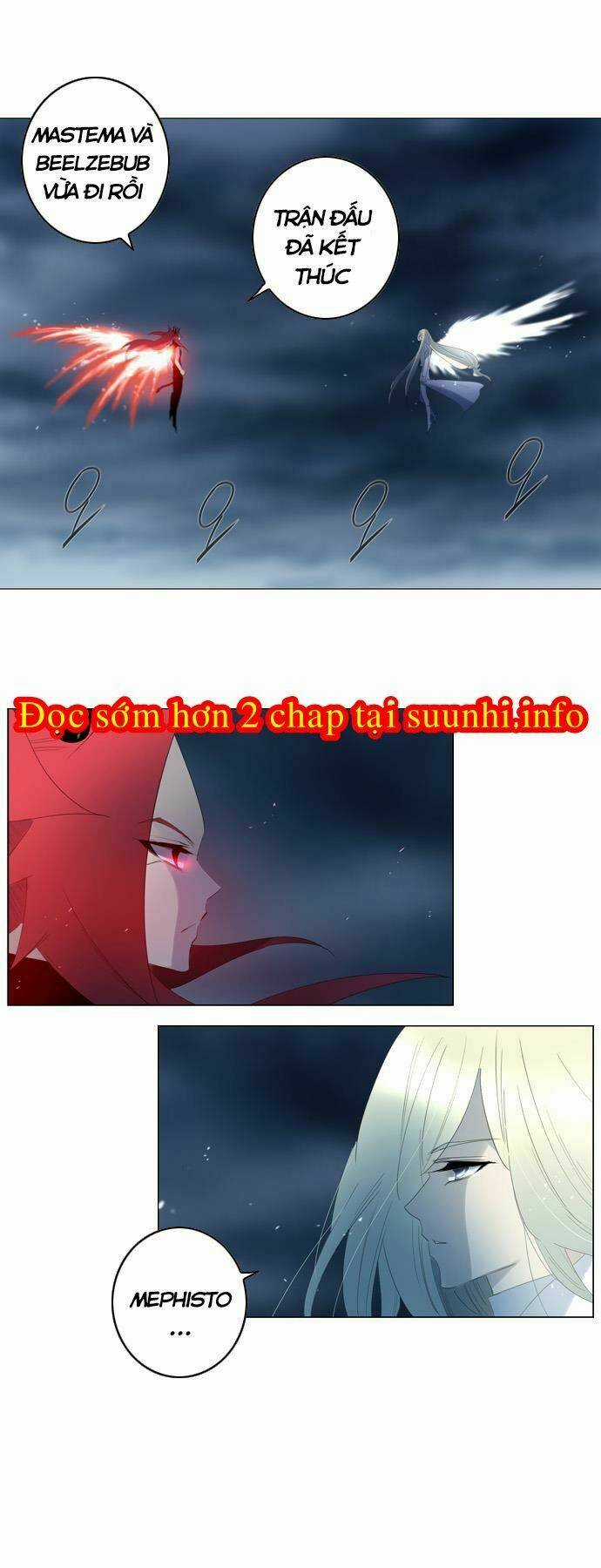 Bản Khế Ước Linh Hồn Chapter 117 trang 2